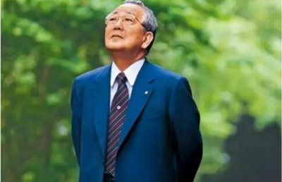 稻盛和夫经营哲学心得简短 稻盛和夫的经营哲学读后感