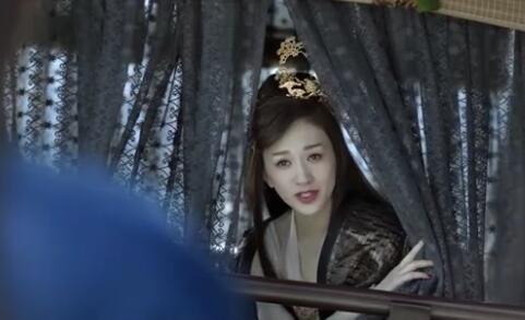 庆余年太子画的女子是谁