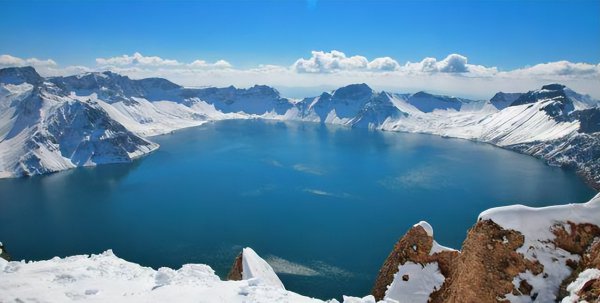 长白山水怪到底是什么