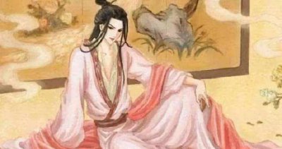 沈约瘦腰是什么典故 沈约的贡献及最出名的一句诗