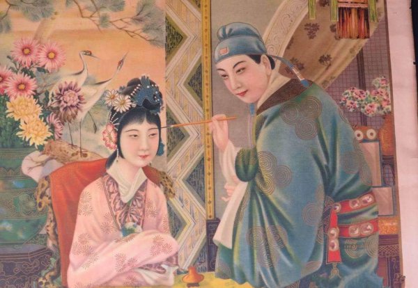 沈约瘦腰是什么典故