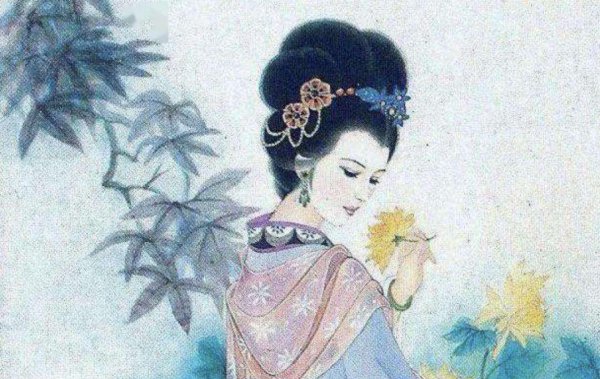 沈约瘦腰是什么典故