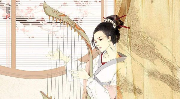 沈约瘦腰是什么典故