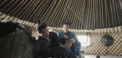 喜宁太监在大明风华第几集下线 喜宁太监是否是王振