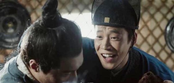 喜宁太监在大明风华第几集下线