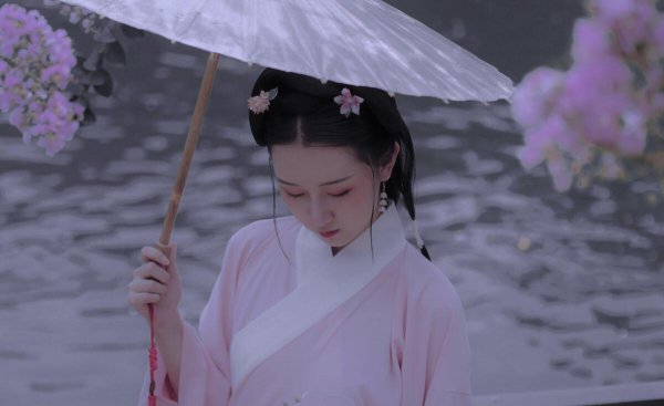 林冲是个怎样的人