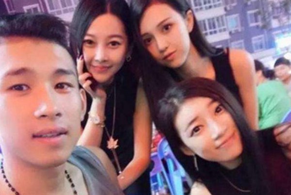 天佑现在用什么平台直播