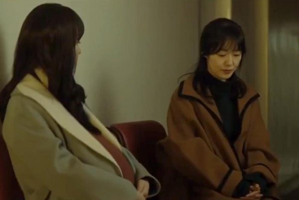 窥探韩剧解析三个小孩