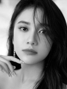 林博洋是谋女郎吗 林博洋的颜值怎么样演过哪些作品