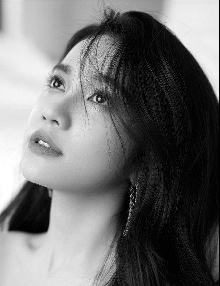 林博洋是谋女郎吗