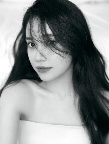 林博洋是谋女郎吗