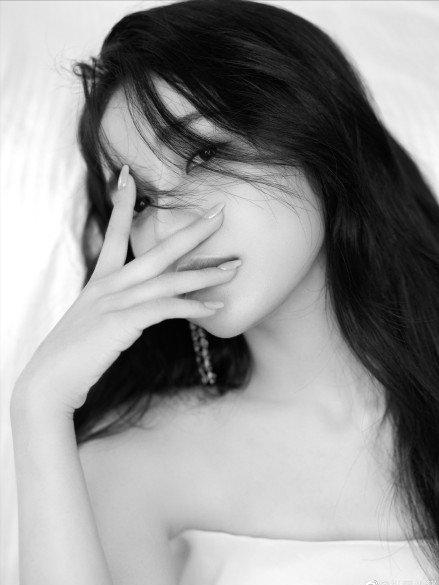 林博洋是谋女郎吗