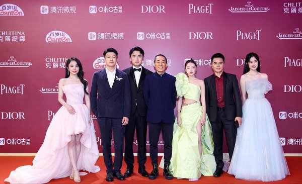 林博洋是谋女郎吗