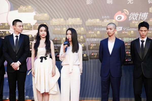 林博洋是谋女郎吗