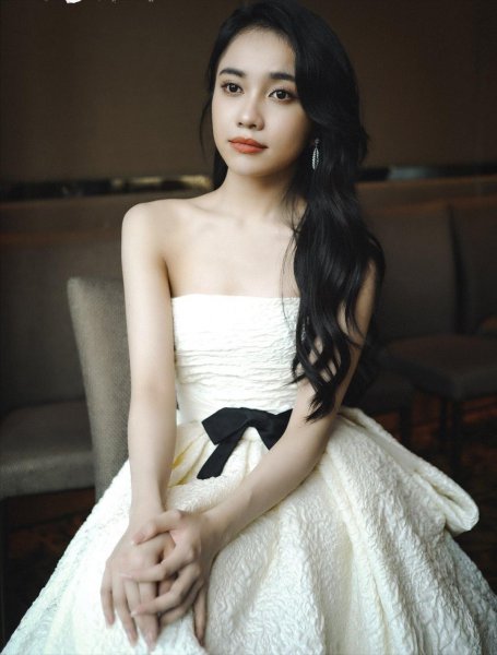 林博洋是谋女郎吗