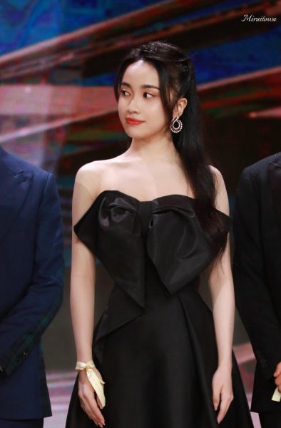 林博洋是谋女郎吗