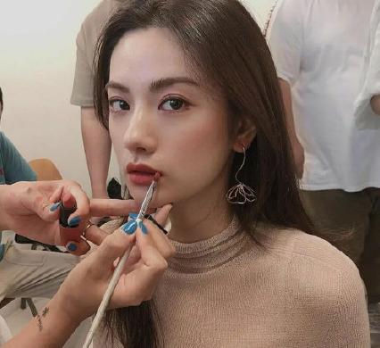 世界美女排行榜