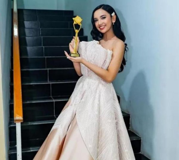 世界美女排行榜