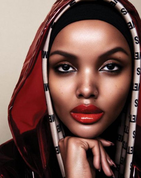 世界美女排行榜