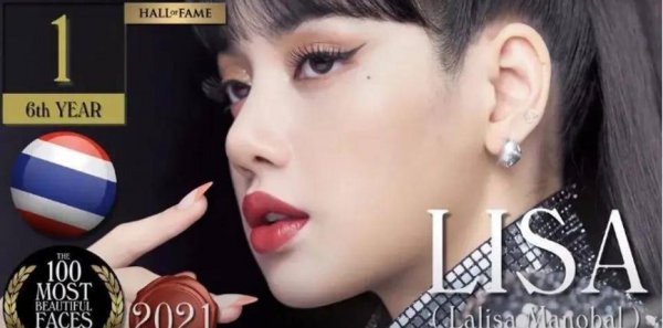 世界美女排行榜