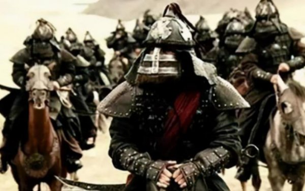 历史上真的有燕云十八骑吗