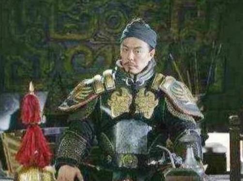 历史上真的有燕云十八骑吗