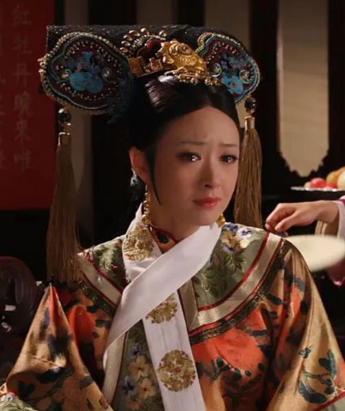 樊胜美的扮演者叫什么名字