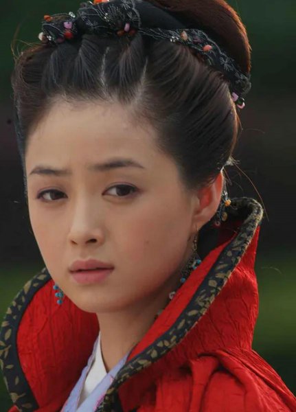 樊胜美的扮演者叫什么名字