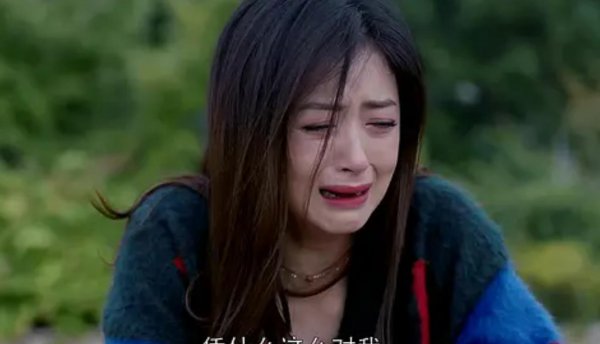 樊胜美的扮演者叫什么名字