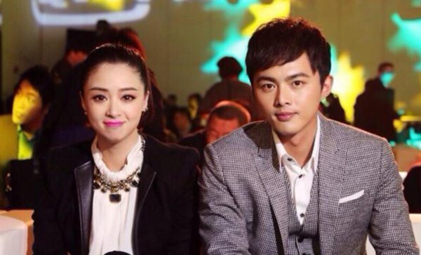 樊胜美的扮演者叫什么名字