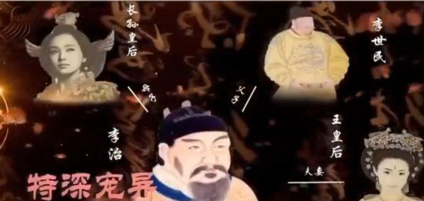 王皇后斗不过武则天的原因