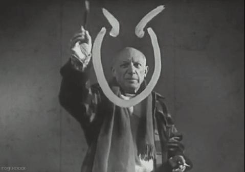 毕加索是什么画派