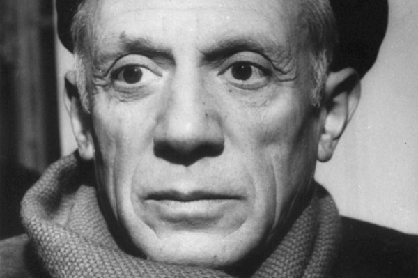 毕加索是什么画派