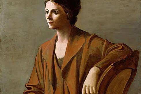 毕加索是什么画派