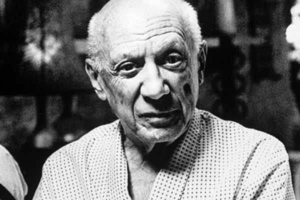 毕加索是什么画派