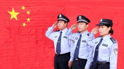 二级警督是什么级别 警衔包括哪几级对应哪些行政级别