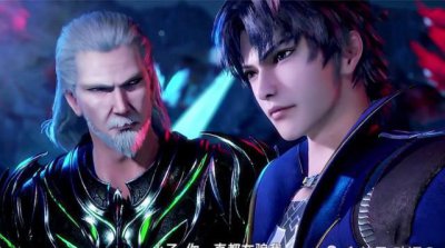 唐三杀死独孤博的原因 唐三在第几集杀死了独孤博