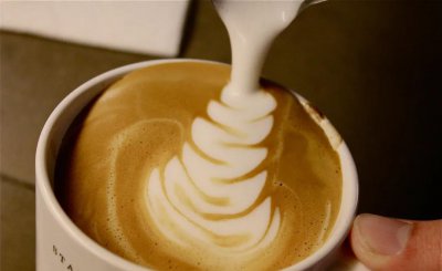 拿铁属于什么咖啡 拿铁咖啡和卡布奇诺的区别有哪些