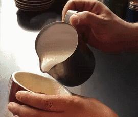 拿铁属于什么咖啡