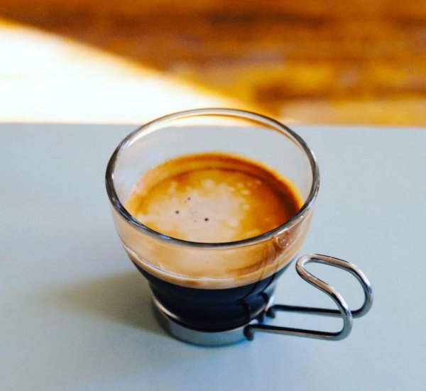 拿铁属于什么咖啡