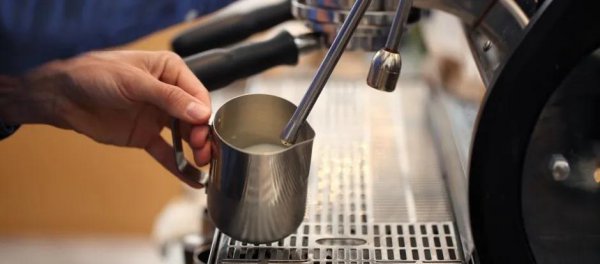 拿铁属于什么咖啡