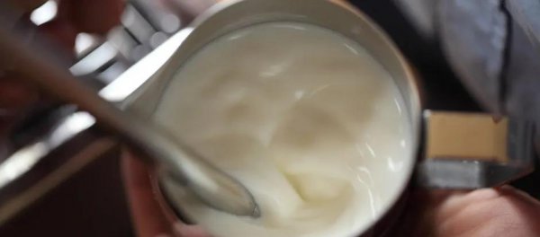 拿铁属于什么咖啡