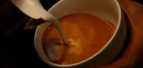 拿铁属于什么咖啡