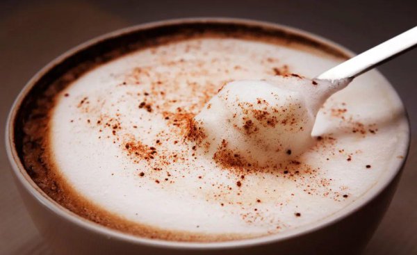 拿铁属于什么咖啡