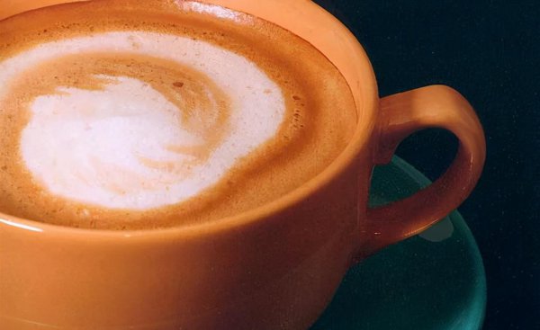 拿铁属于什么咖啡