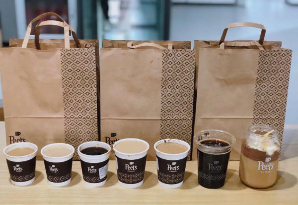 拿铁属于什么咖啡