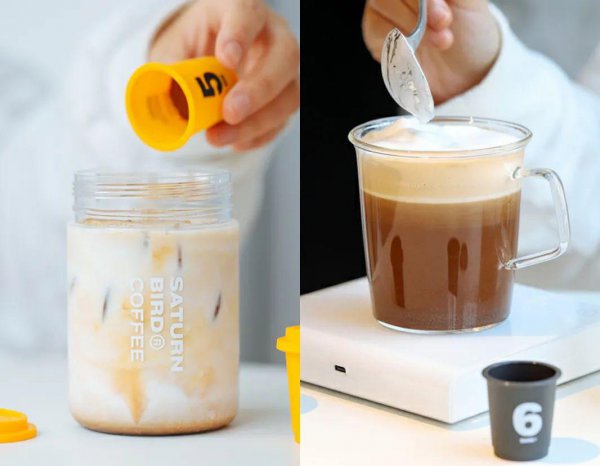 拿铁属于什么咖啡