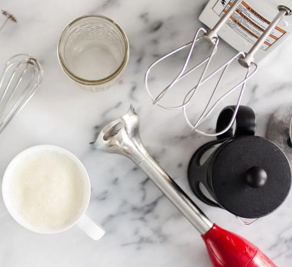 拿铁属于什么咖啡