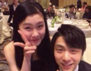 羽生结弦是否已经结婚了