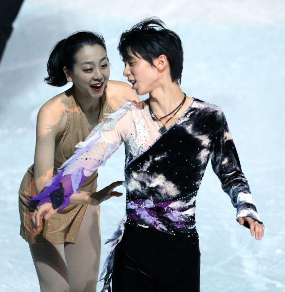 羽生结弦是否已经结婚了